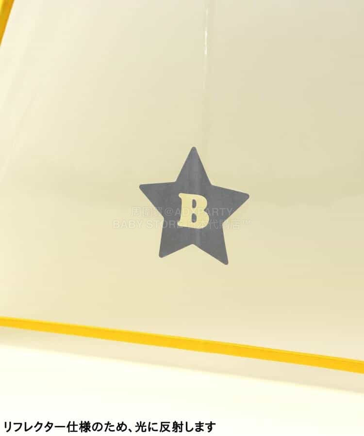 日本直送 BREEZE 雨傘 M-L 下雨天系列