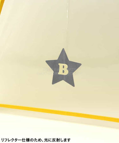 日本直送 BREEZE 雨傘 M-L 下雨天系列