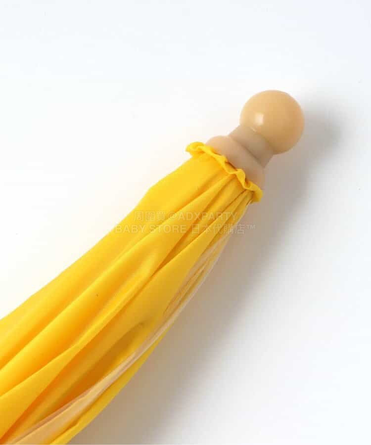 日本直送 BREEZE 雨傘 M-L 下雨天系列