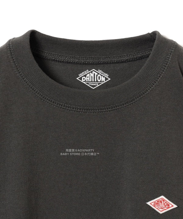 日本童裝 B:MING by BEAMS DANTON 衛衣 105-135cm 男童款 秋冬季 TOPS