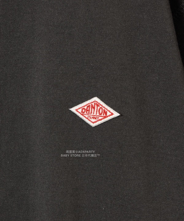 日本童裝 B:MING by BEAMS DANTON 衛衣 105-135cm 男童款 秋冬季 TOPS