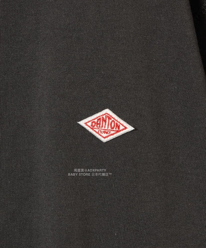 日本童裝 B:MING by BEAMS DANTON 衛衣 105-135cm 男童款 秋冬季 TOPS