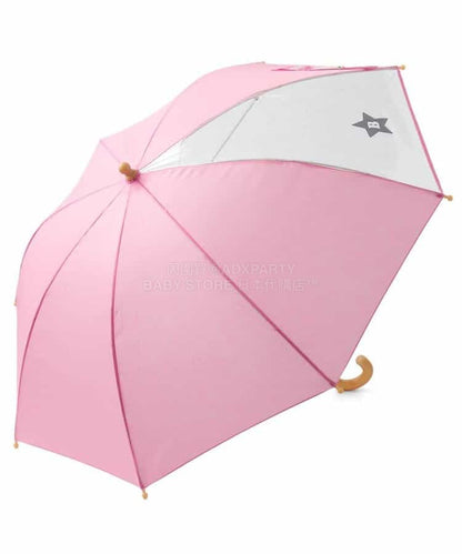 日本直送 BREEZE 雨傘 M-L 下雨天系列