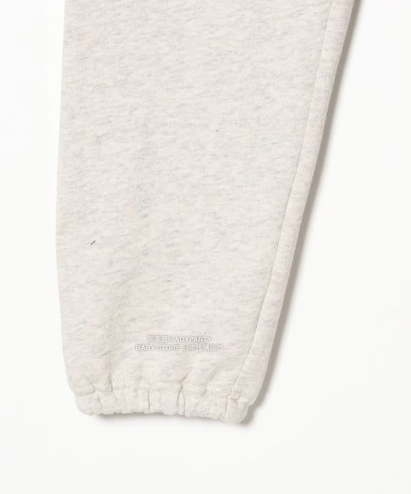 日本童裝 B:MING by BEAMS【別注版】RUSSELL ATHLETIC 衛衣運動褲 110-150cm 男童款/女童款 秋冬季 PANTS