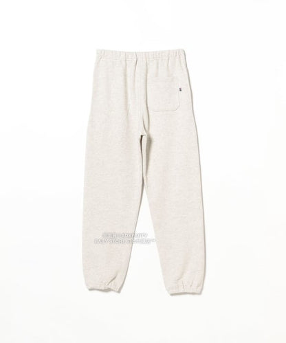 日本童裝 B:MING by BEAMS【別注版】RUSSELL ATHLETIC 衛衣運動褲 110-150cm 男童款/女童款 秋冬季 PANTS