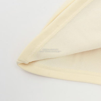 日本童裝 Ly# mine 蝴蝶結領荷葉上衣 100-150cm 女童款 冬季 TOPS