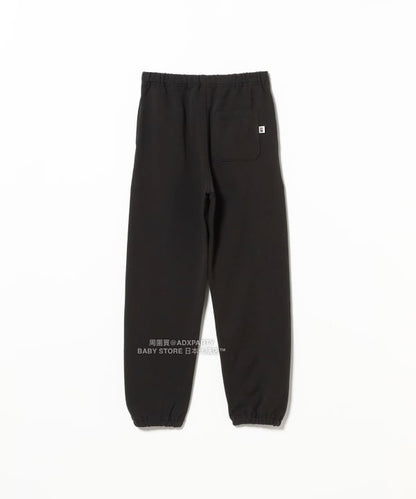 日本童裝 B:MING by BEAMS【別注版】RUSSELL ATHLETIC 衛衣運動褲 110-150cm 男童款/女童款 秋冬季 PANTS