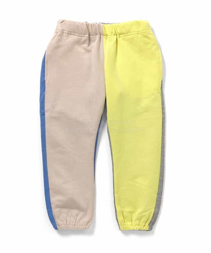 日本童裝 BREEZE 休閒長褲 80-140cm 男童款/女童款 夏季 PANTS