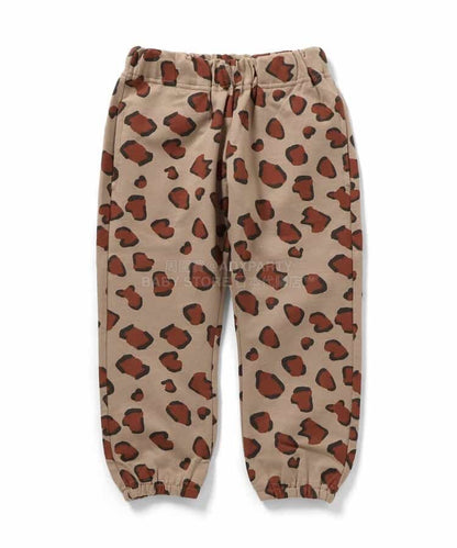 日本童裝 BREEZE 休閒長褲 80-140cm 男童款/女童款 夏季 PANTS