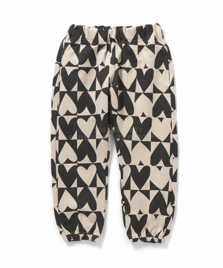 日本童裝 BREEZE 休閒長褲 80-140cm 男童款/女童款 夏季 PANTS