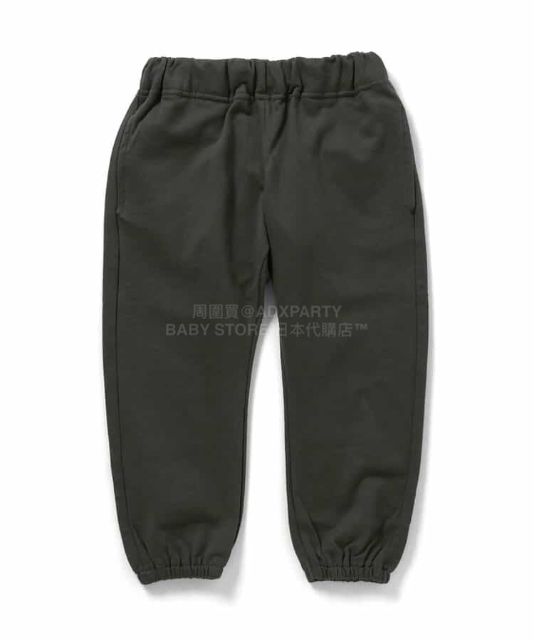 日本童裝 BREEZE 休閒長褲 80-140cm 男童款/女童款 夏季 PANTS