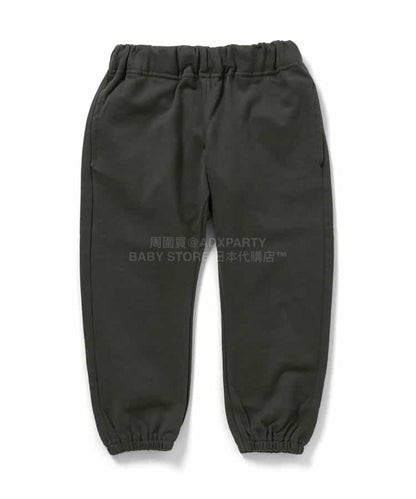 日本童裝 BREEZE 休閒長褲 80-140cm 男童款/女童款 夏季 PANTS