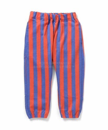 日本童裝 BREEZE 休閒長褲 80-140cm 男童款/女童款 夏季 PANTS