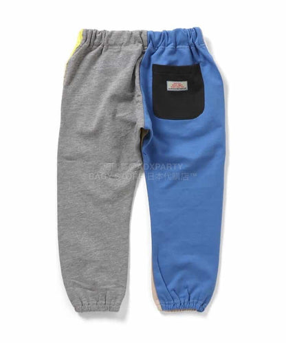 日本童裝 BREEZE 休閒長褲 80-140cm 男童款/女童款 夏季 PANTS