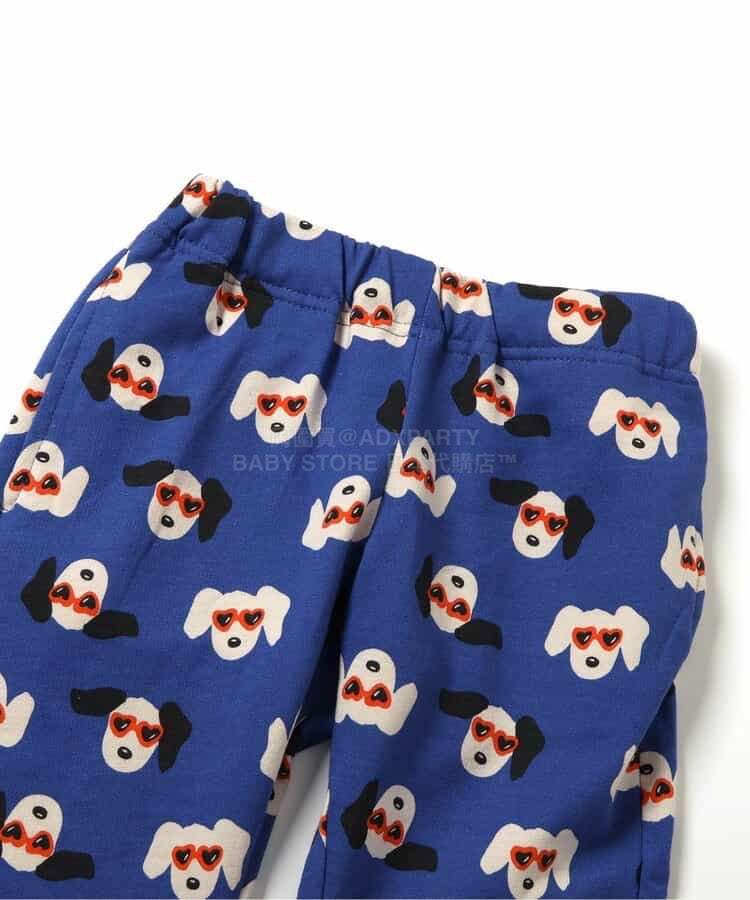 日本童裝 BREEZE 休閒長褲 80-140cm 男童款/女童款 夏季 PANTS