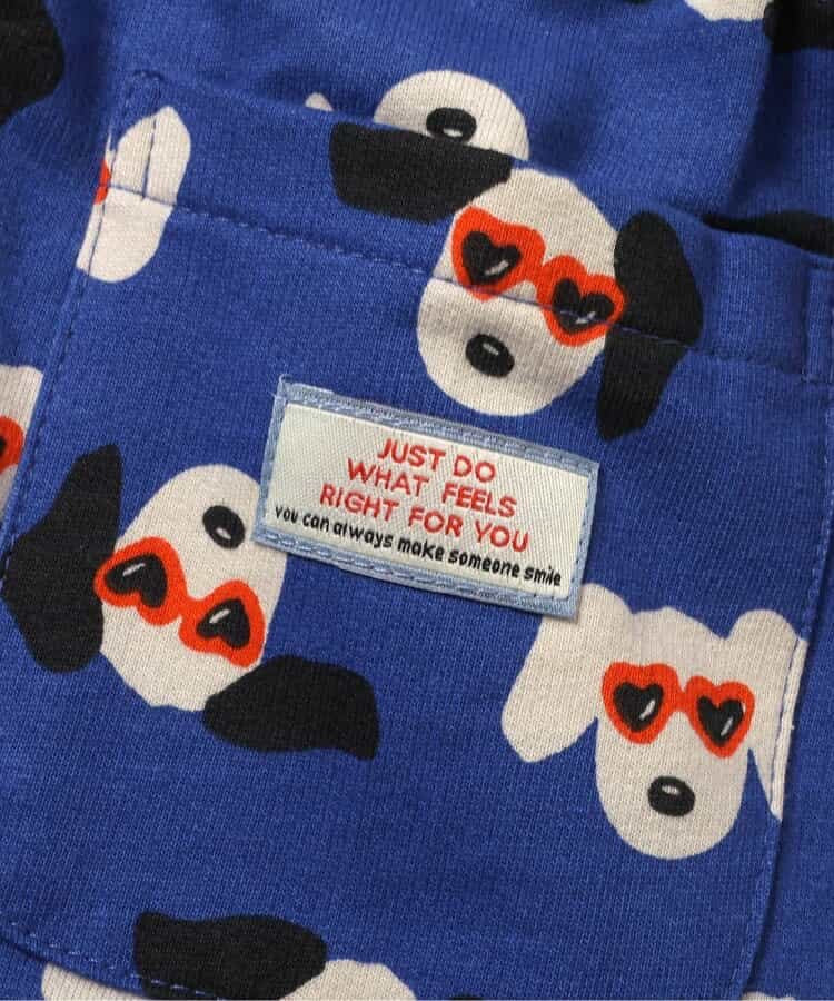 日本童裝 BREEZE 休閒長褲 80-140cm 男童款/女童款 夏季 PANTS