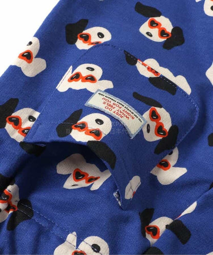 日本童裝 BREEZE 休閒長褲 80-140cm 男童款/女童款 夏季 PANTS