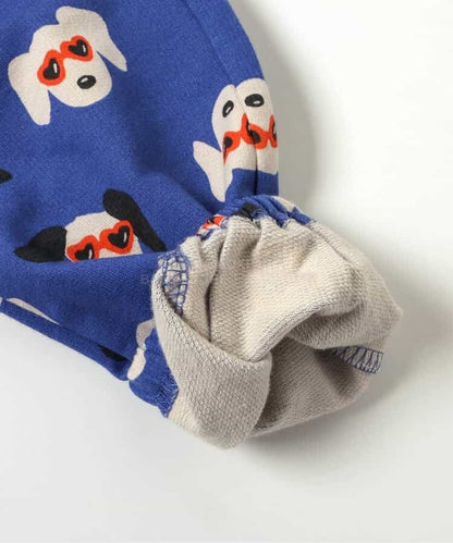 日本童裝 BREEZE 休閒長褲 80-140cm 男童款/女童款 夏季 PANTS