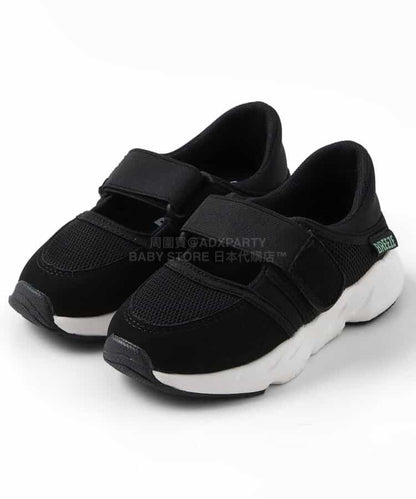 日本直送 BREEZE 網面運動鞋 15-19cm 鞋系列 其他品牌