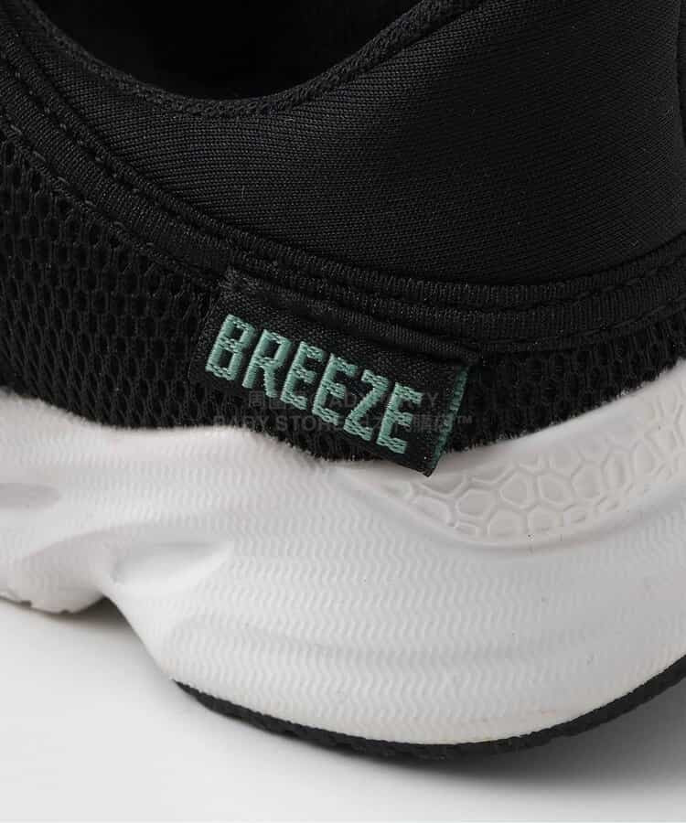 日本直送 BREEZE 網面運動鞋 15-19cm 鞋系列 其他品牌