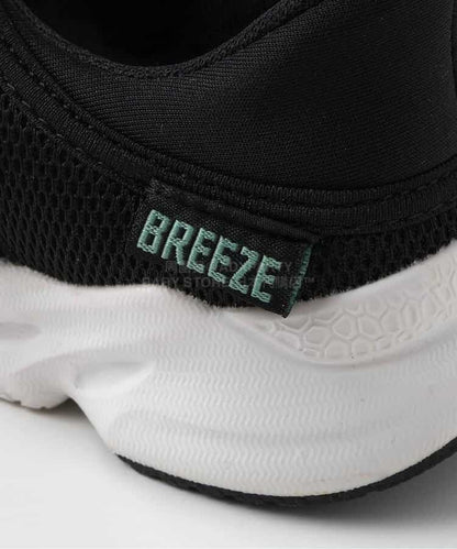 日本直送 BREEZE 網面運動鞋 15-19cm 鞋系列 其他品牌