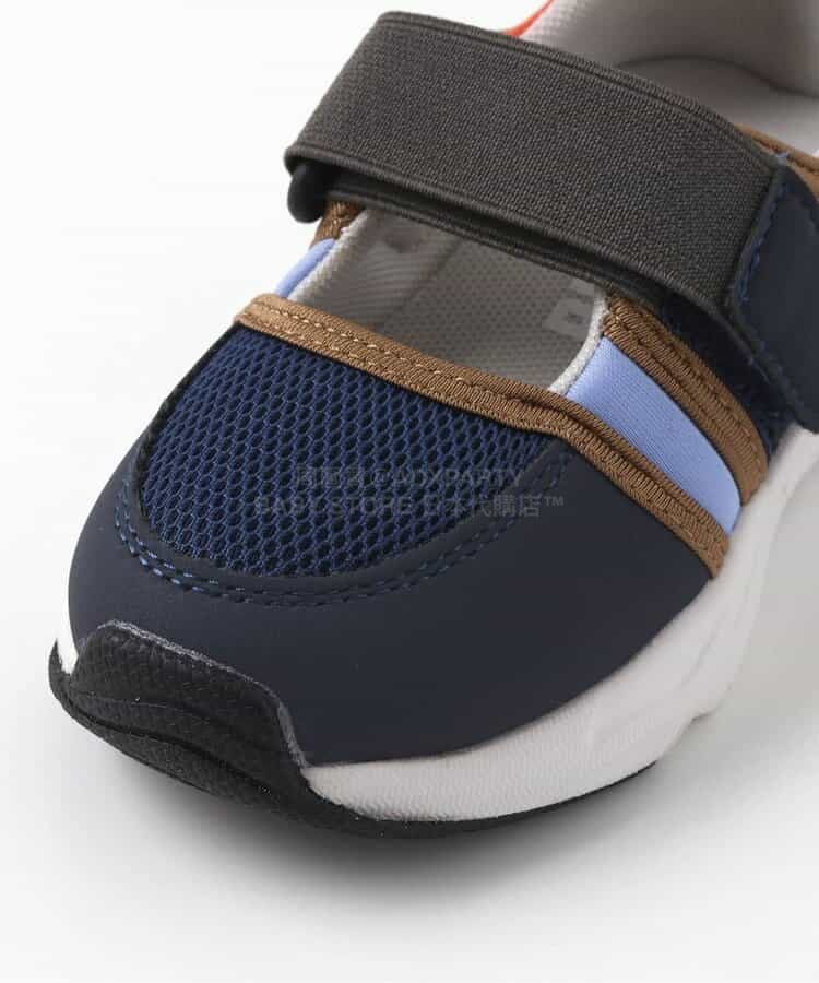 日本直送 BREEZE 網面運動鞋 15-19cm 鞋系列 其他品牌