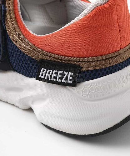 日本直送 BREEZE 網面運動鞋 15-19cm 鞋系列 其他品牌