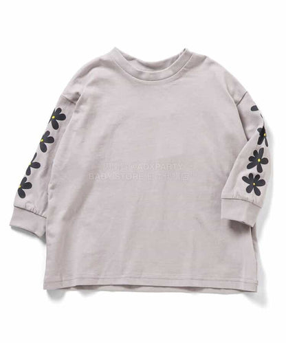 日本童裝 BREEZE 兩件上衣層疊套裝 90-150cm 男童款/女童款 夏季 TOPS