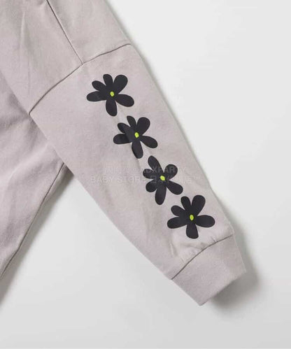 日本童裝 BREEZE 兩件上衣層疊套裝 90-150cm 男童款/女童款 夏季 TOPS