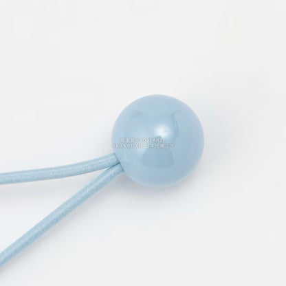 日本直送 Lycee mine 漸層蝴蝶結髮圈兩件裝 手飾/髮飾系列