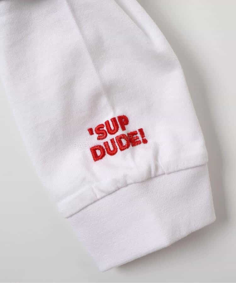 日本童裝 BREEZE 兩件上衣層疊套裝 90-150cm 男童款/女童款 夏季 TOPS