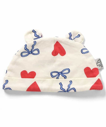 日本直送 BREEZE BB帽 44-46cm 初生嬰兒 帽系列