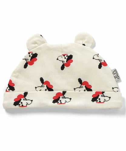 日本直送 BREEZE BB帽 44-46cm 初生嬰兒 帽系列