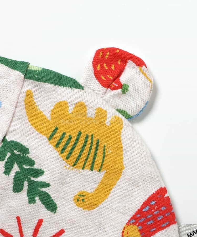 日本直送 BREEZE BB帽 44-46cm 初生嬰兒 帽系列