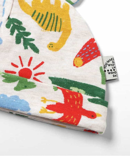 日本直送 BREEZE BB帽 44-46cm 初生嬰兒 帽系列