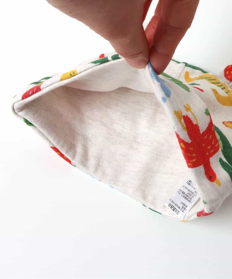 日本直送 BREEZE BB帽 44-46cm 初生嬰兒 帽系列