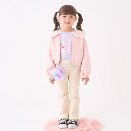 日本直送 Lycee mine 迷你化妝包 化妝包 包系列 其他品牌