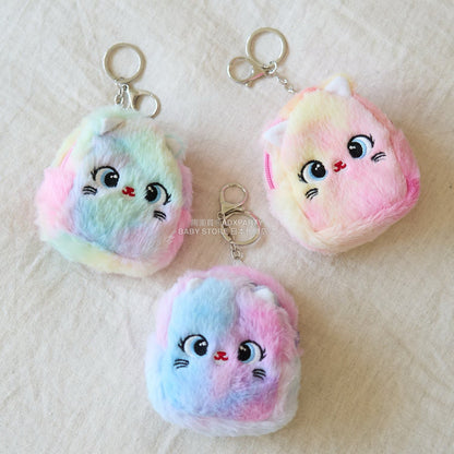 日本直送 Lycee mine 迷你化妝包 化妝包 包系列 其他品牌