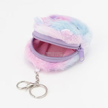 日本直送 Lycee mine 迷你化妝包 化妝包 包系列 其他品牌