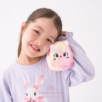 日本直送 Lycee mine 迷你化妝包 化妝包 包系列 其他品牌