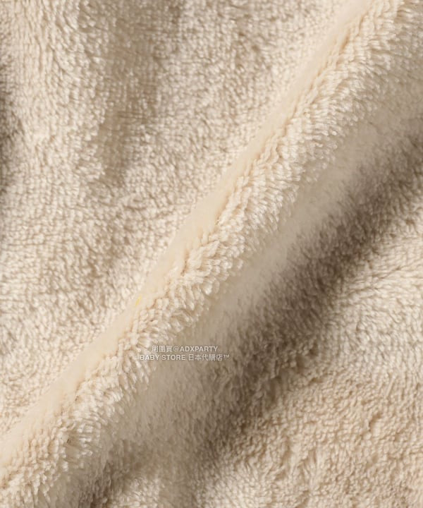 日本童裝 B:MING by BEAMS 抓毛山系外套 90-150cm 男童款/女童款 秋冬季 (適合初秋、香港平均溫度、寒冷天氣）OUTERWEAR