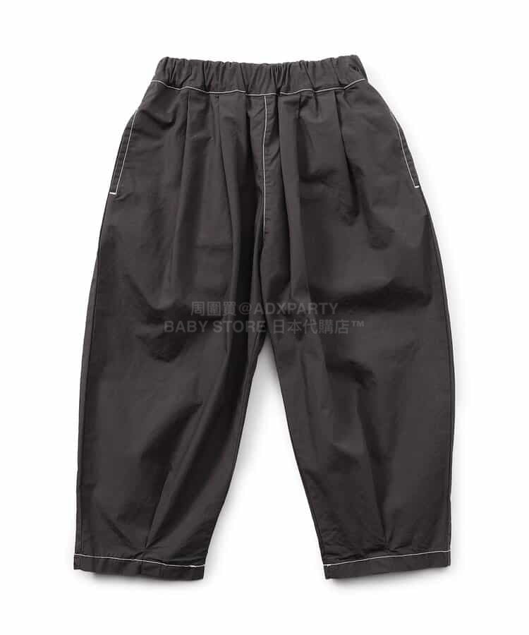 日本童裝 BREEZE 休閒長褲 90-160cm 男童款/女童款 夏季 PANTS