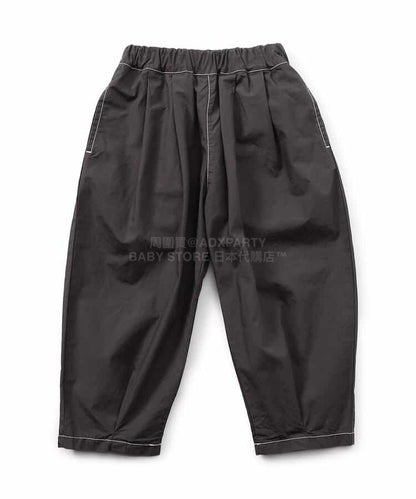 日本童裝 BREEZE 休閒長褲 90-160cm 男童款/女童款 夏季 PANTS