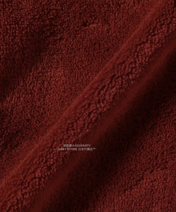 日本童裝 B:MING by BEAMS 抓毛山系外套 90-150cm 男童款/女童款 秋冬季 (適合初秋、香港平均溫度、寒冷天氣）OUTERWEAR