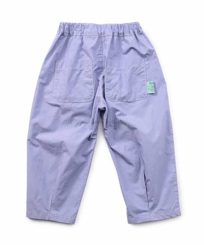 日本童裝 BREEZE 休閒長褲 90-160cm 男童款/女童款 夏季 PANTS