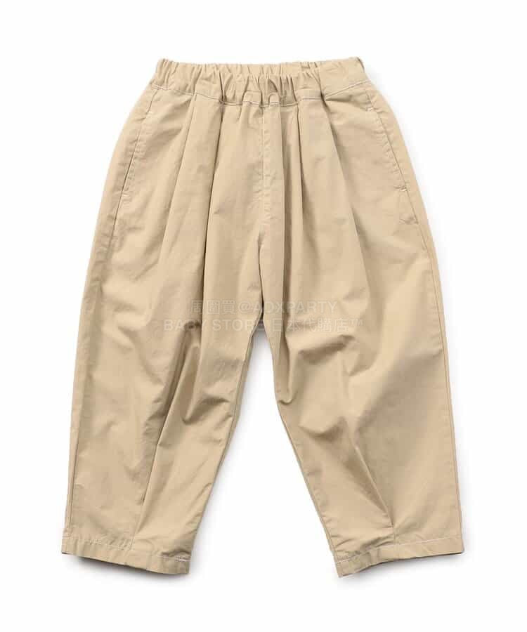 日本童裝 BREEZE 休閒長褲 90-160cm 男童款/女童款 夏季 PANTS