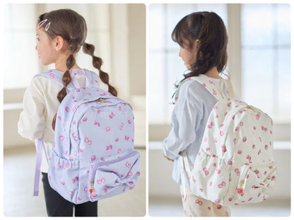 日本直送 aF#a325 士多啤梨系列 背袋 包系列 其他品牌