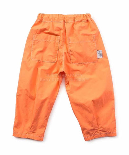 日本童裝 BREEZE 休閒長褲 90-160cm 男童款/女童款 夏季 PANTS