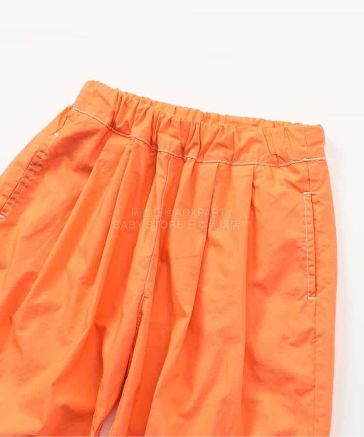 日本童裝 BREEZE 休閒長褲 90-160cm 男童款/女童款 夏季 PANTS