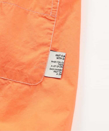 日本童裝 BREEZE 休閒長褲 90-160cm 男童款/女童款 夏季 PANTS